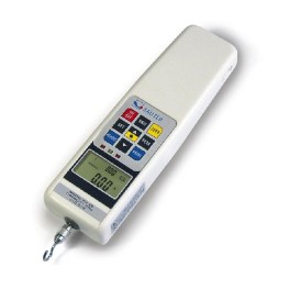 Dynamomètre digital universel, Mesure en traction et compression avec RS-232 Dynamomètre digital universel, Mesure en traction et compression avec RS-232