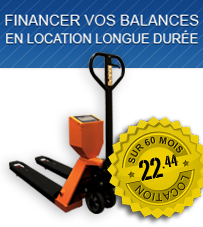 Balance commerce